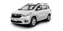  Locação de Carros em Recife, Olinda e Porto de Galinhas - meriva
